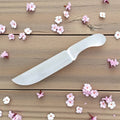 Medium Selenite Athame