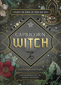 Capricorn Witch Book