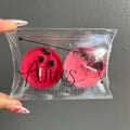 Aries Zodiac Tealight Candles  | Set of 2