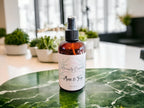 Petrichor Fragrance - Moss and Fog - Woodland Forest Room Spray - Linen Body Car