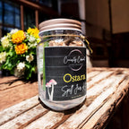 Ostara Spell Jar Kit | Spring Equinox | DIY Witchcraft | Pagan Rituals Altar Tools and Supplies