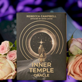 The Inner Temple Oracle Card Deck