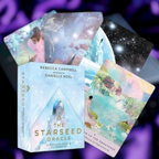 The Starseed Oracle Card Deck