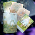 The Ancient Stones Oracle Card Deck