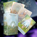 The Ancient Stones Oracle Card Deck