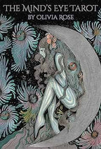 Mind's Eye Tarot Card Deck