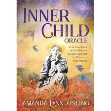 Inner Child Oracle Card Deck