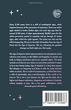 Age of Aquarius Book: Evolutionary Cycles & Spiritual Awakening