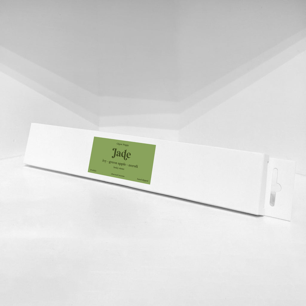 Jade Incense