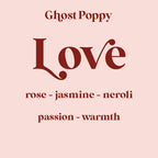 Love Room Spray