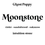 Moonstone Wax Melt