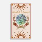 Mystery Fortune Cards