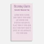 Spring Spell Cards