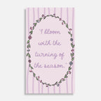 Spring Spell Cards