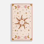 Mystery Fortune Cards
