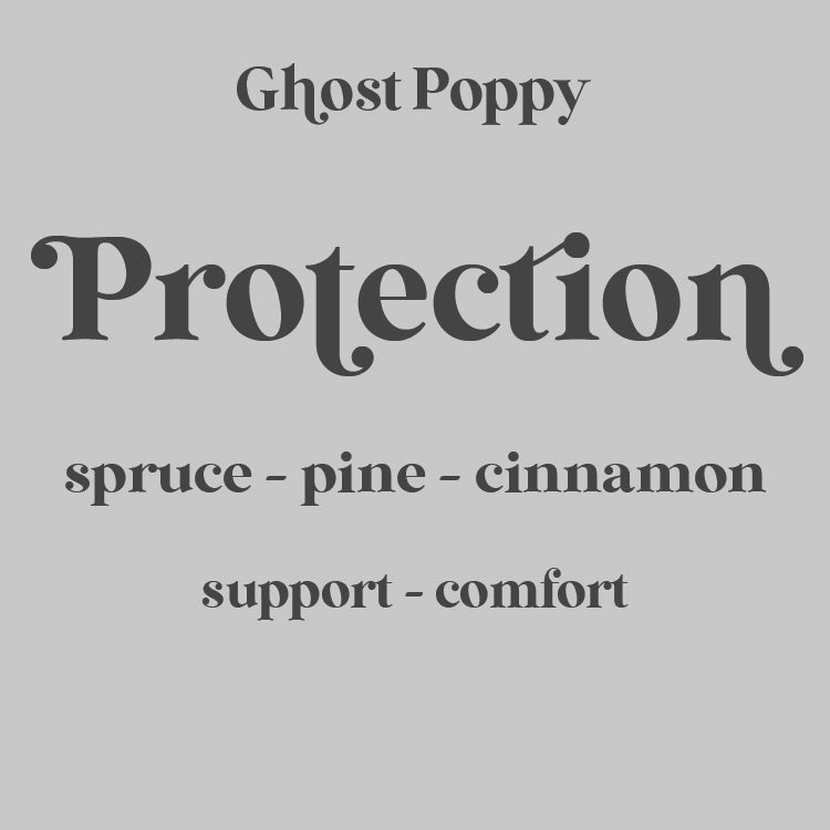 Protection Incense