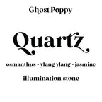 Quartz Incense
