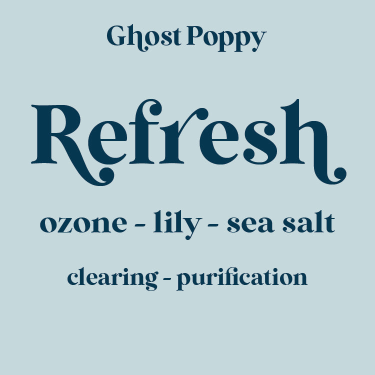 Refresh Mini Candle