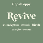 Revive Wax Melt