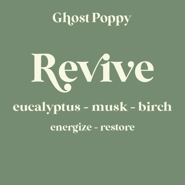 Revive Candle
