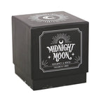 Midnight Moon Bergamot & Neroli Candle - Small Jar