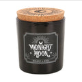 Midnight Moon Bergamot & Neroli Candle - Small Jar