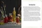 Witchcraft Cocktails Recipe Book By Julia Halina Hadas