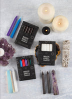 Magic Spell Candle Pack - Choose your Colour!