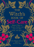 Witch's Book of Self-Care By Arin Murphy-Hiscock