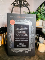 Shadow Work Journal By Keila Shaheen