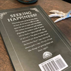 Grievance Journal by Boredwalk