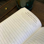 Grievance Journal by Boredwalk