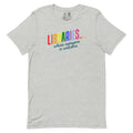 Where Everyone is Welcome Classic Tee